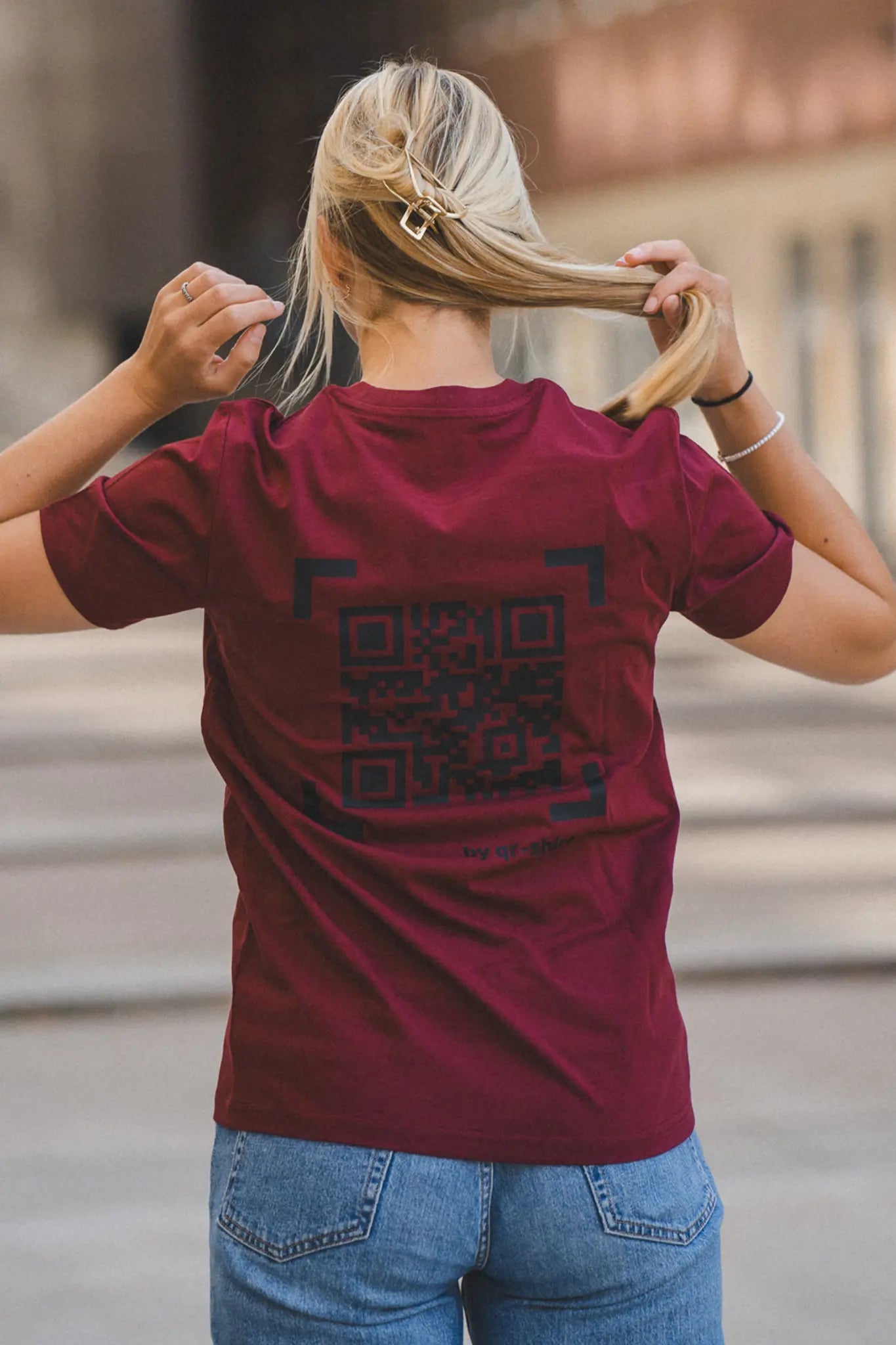 Classic Shirt