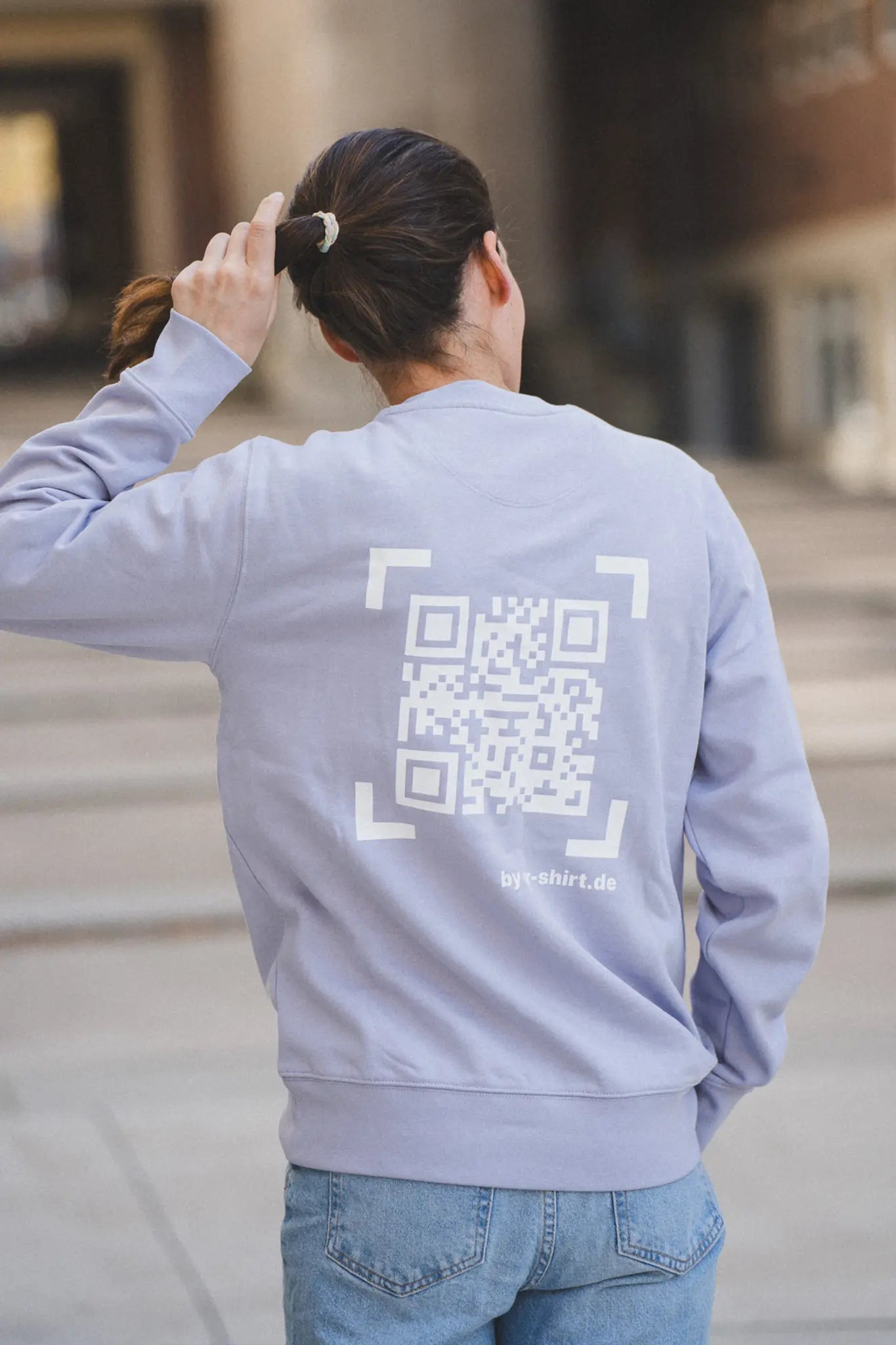Classic Crewneck