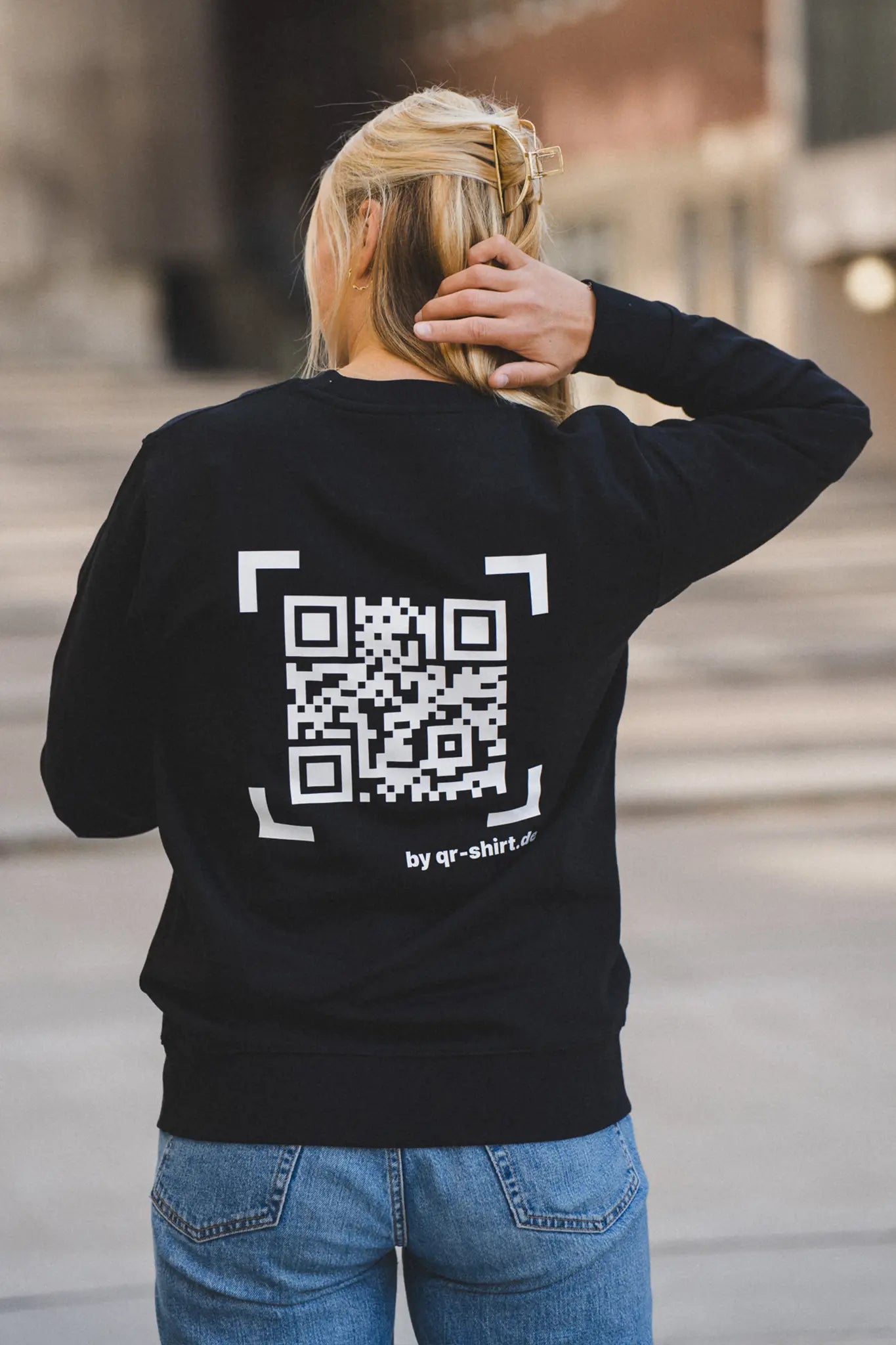 Classic Crewneck