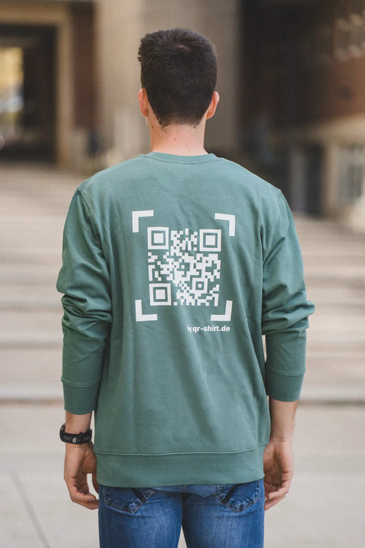 Classic Crewneck