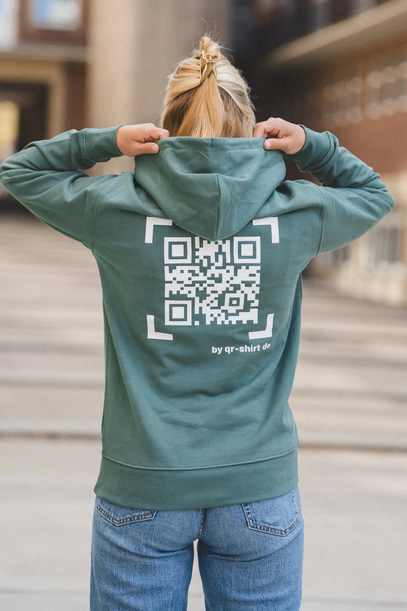 Classic Hoodie