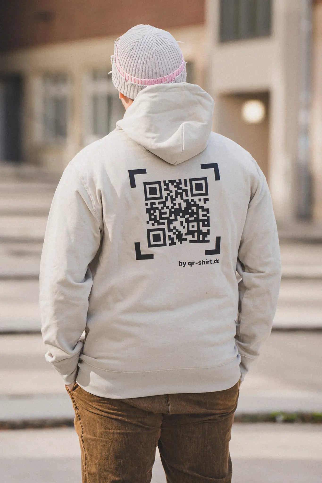 Classic Hoodie