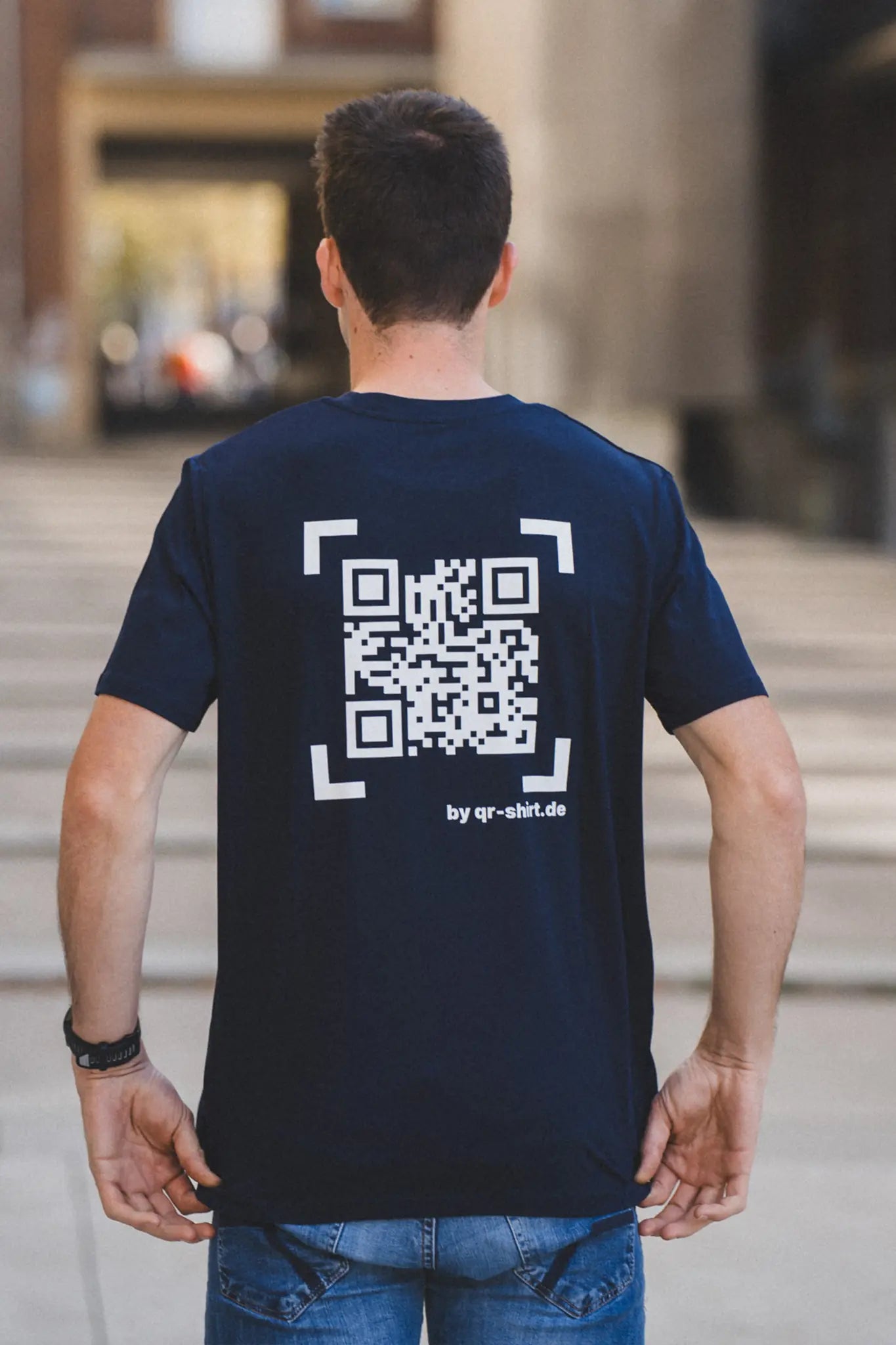 Classic Shirt