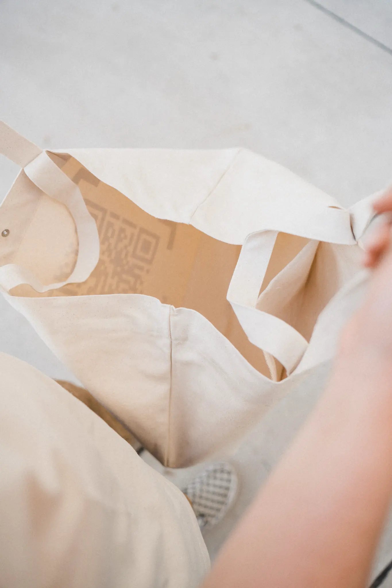 Shopping Bag