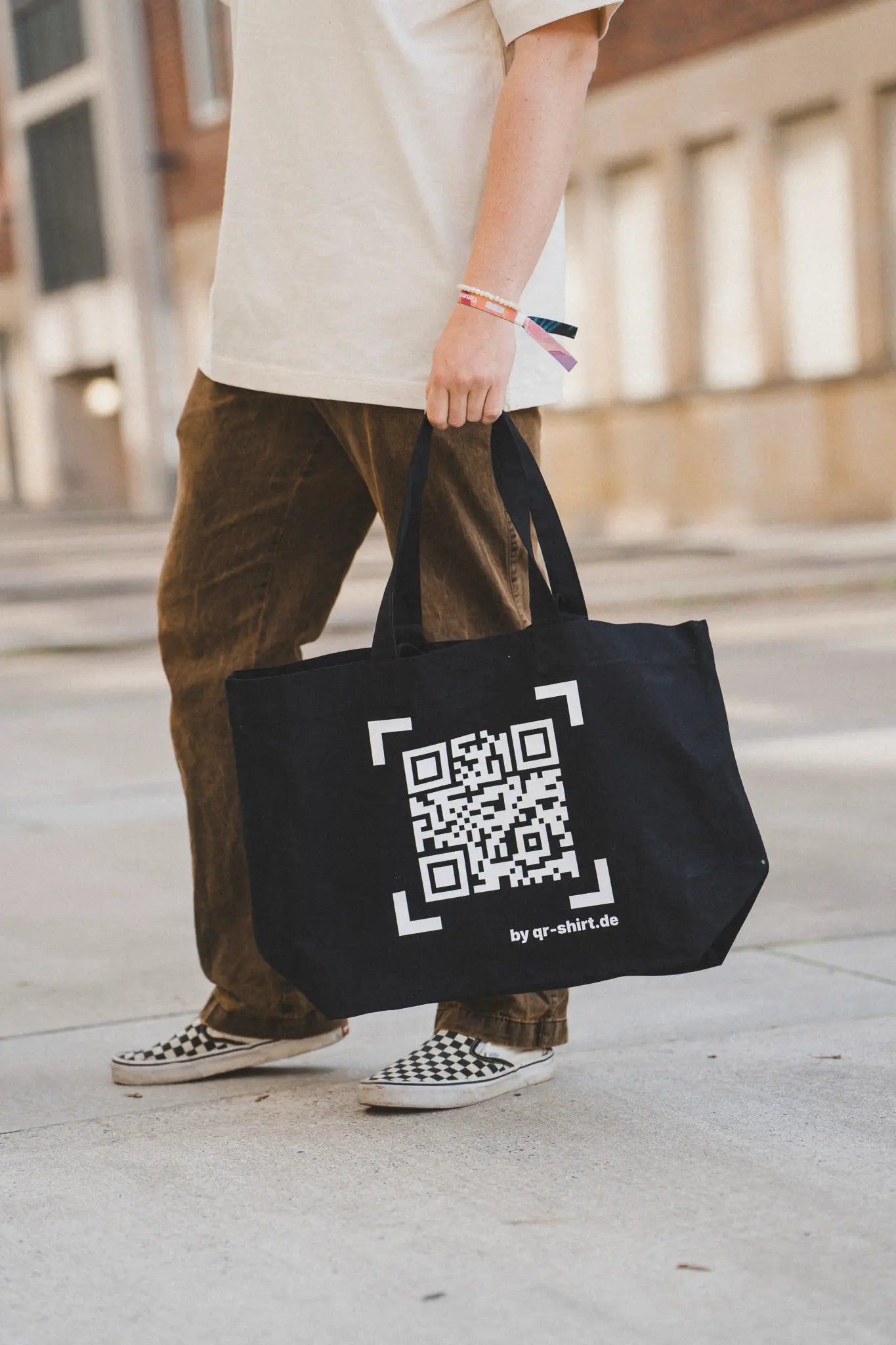 Shopping Bag