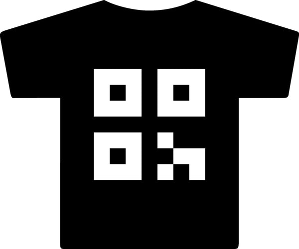 QR-Shirt