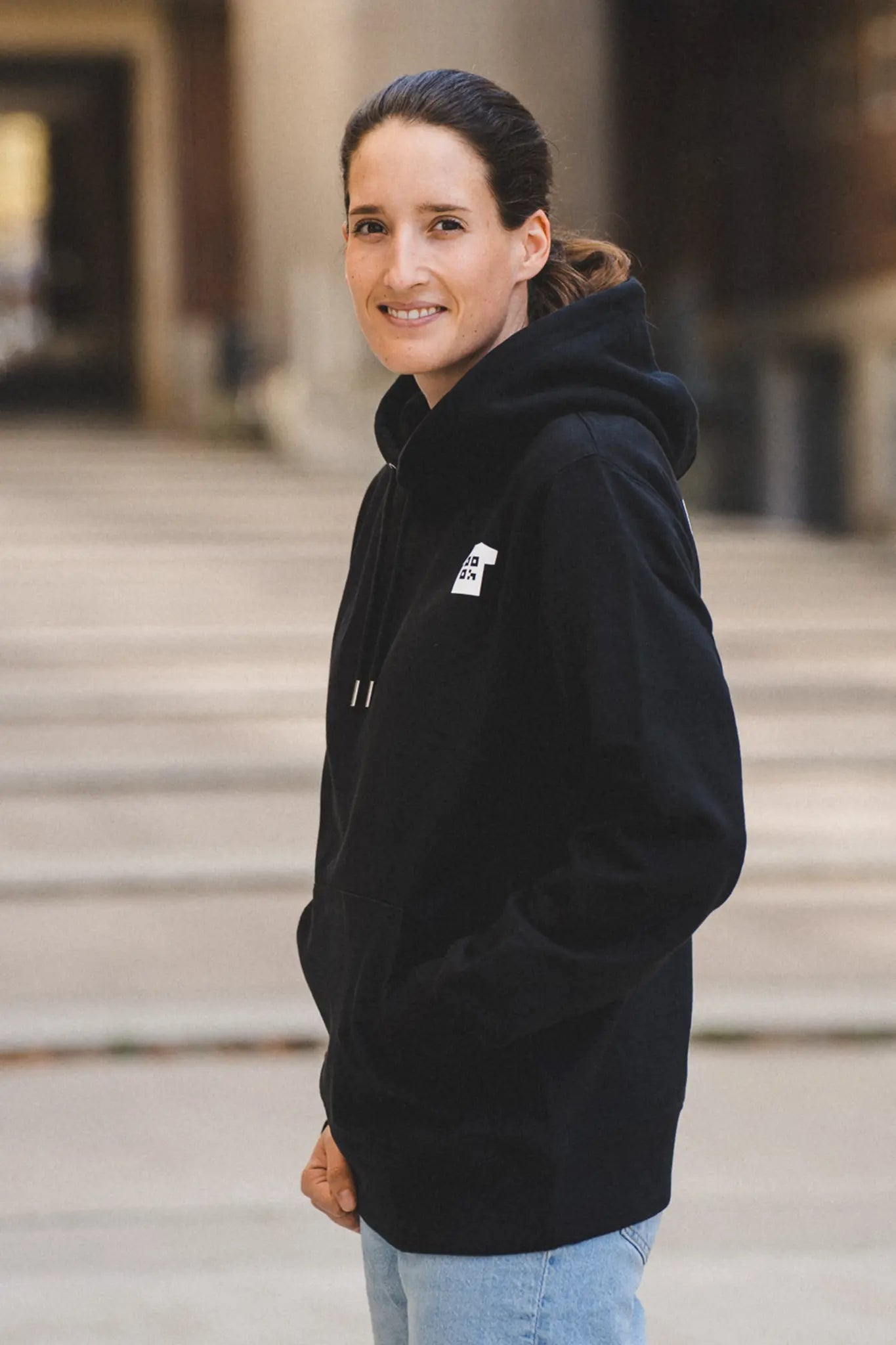Classic Hoodie