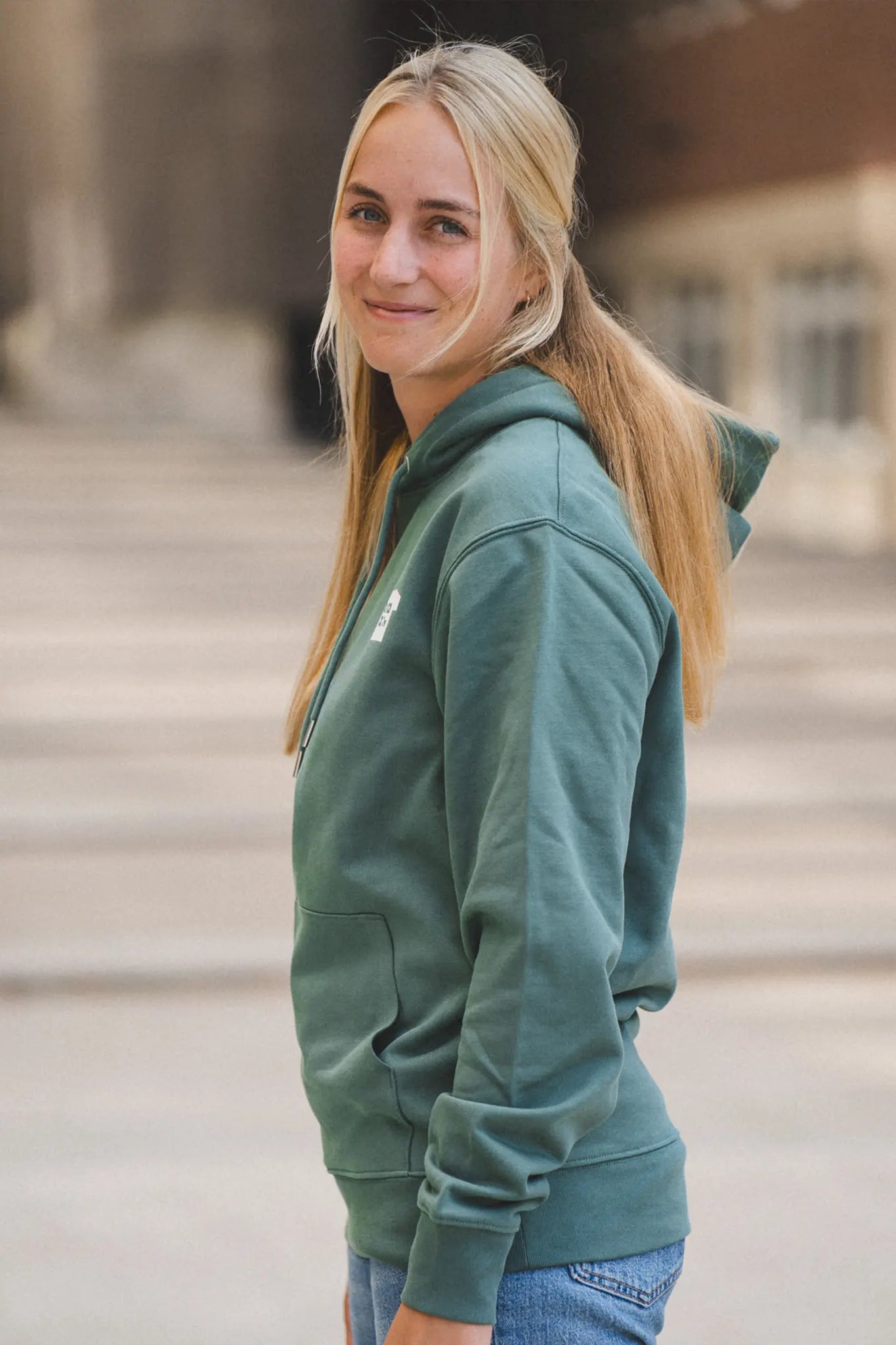 Classic Hoodie