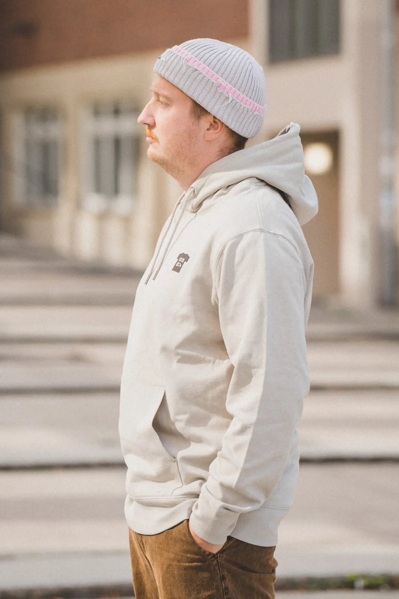 Classic Hoodie