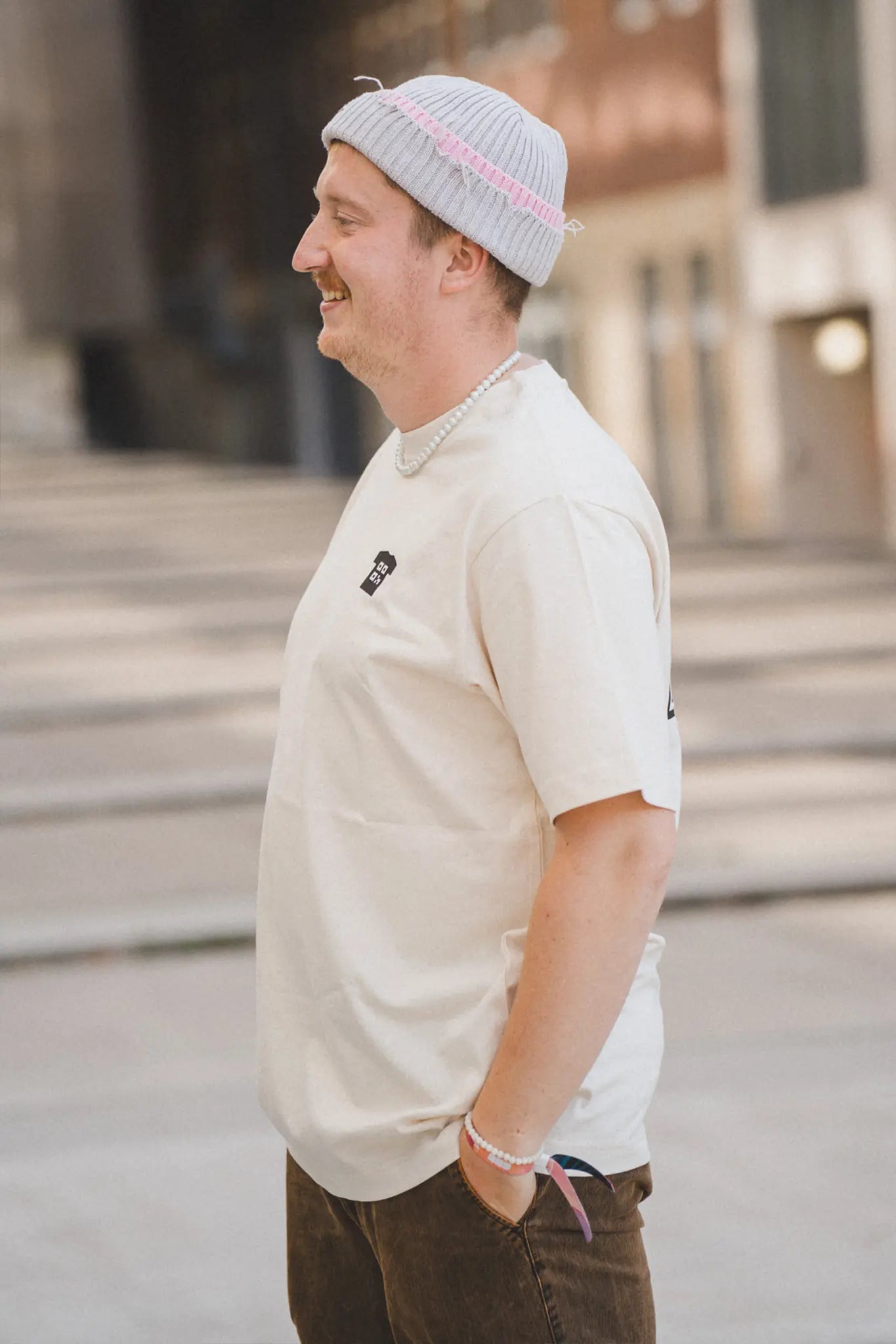 Heavy Cotton Shirt