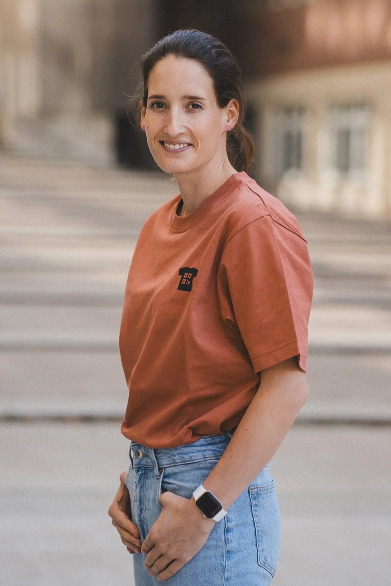 Heavy Cotton Shirt
