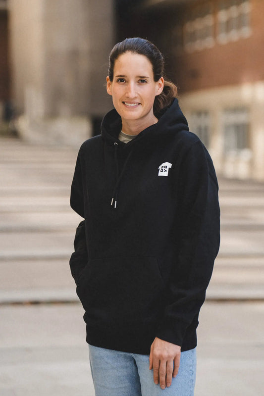 Classic Hoodie