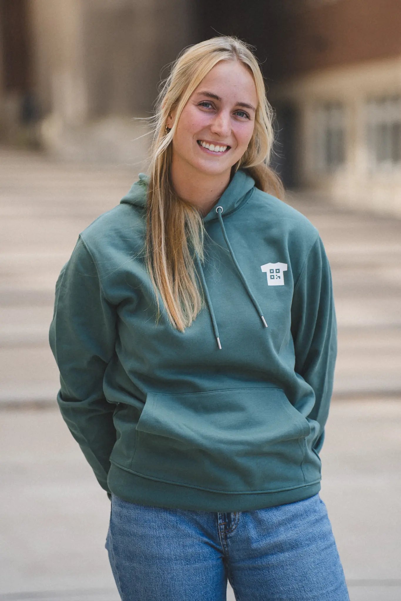 Classic Hoodie