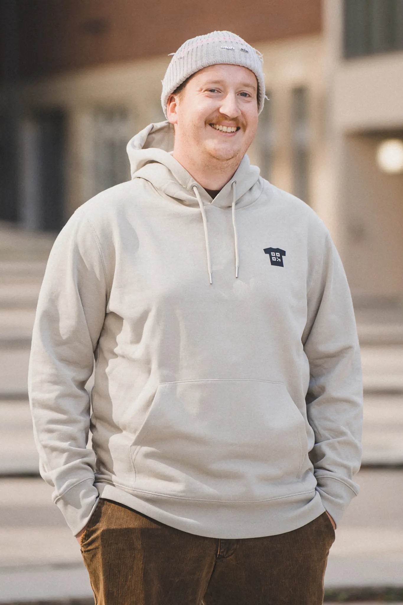 Classic Hoodie