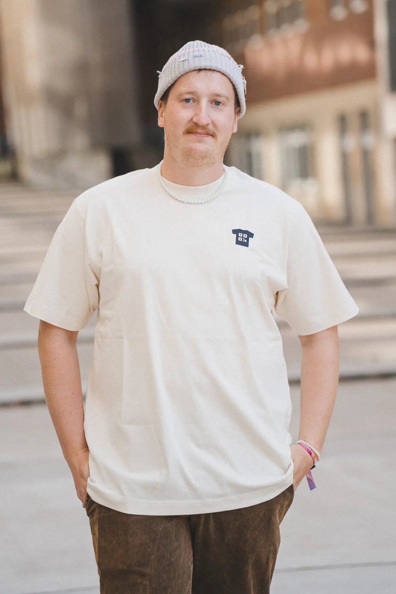 Heavy Cotton Shirt